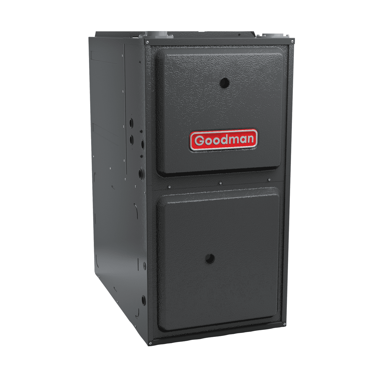 Goodman is a brand of furnace that we sell and offer for service for furnace repair